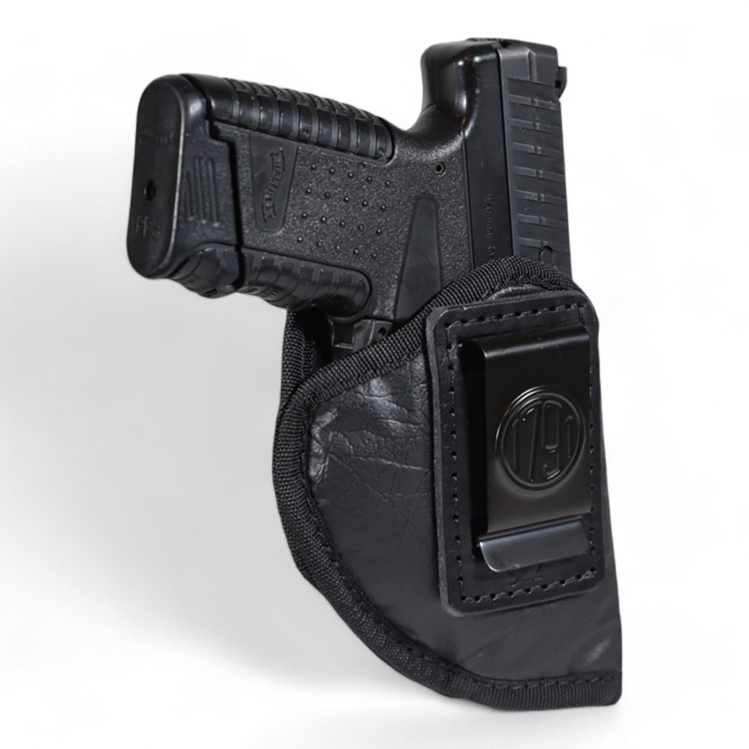 1791 Gunleather EcoCarry IWB Sub Compact Auto Medium Concealment Holster