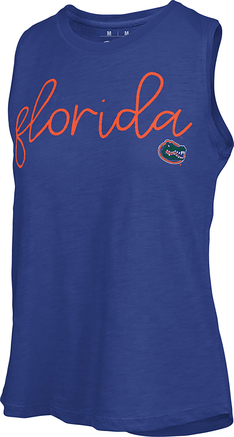 Pressbox Women's Florida Alexandra Miranda Tank Top