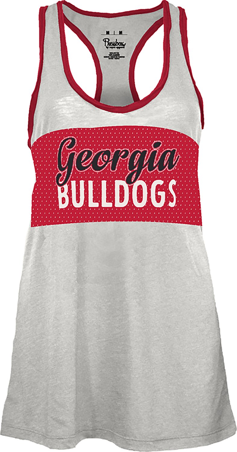 Pressbox Women's Georgia Tracy Slub Tank Top - view number 2