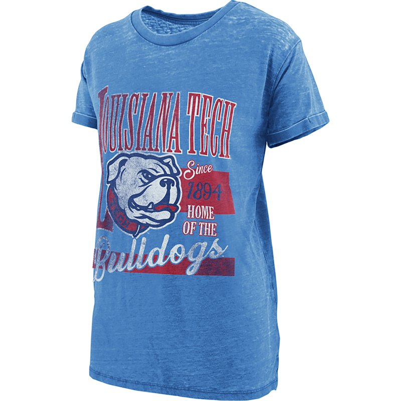 Pressbox Women's Lo… - image