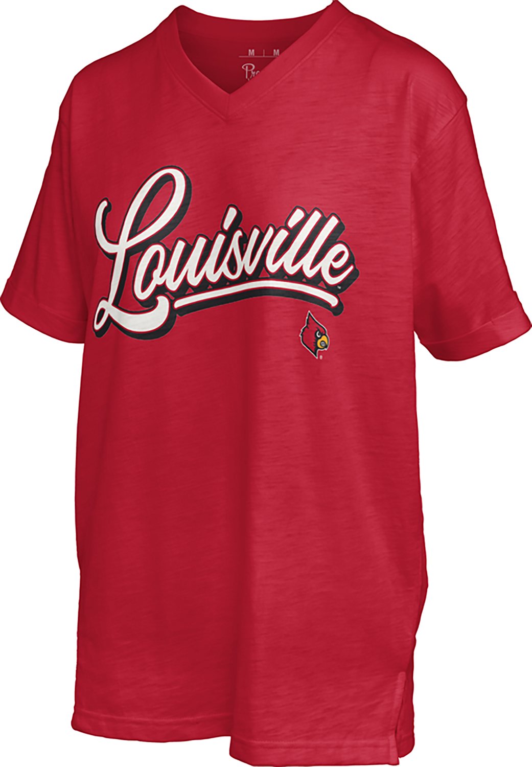 Pressbox Women's Louisville Harlow Pensacola T-shirt