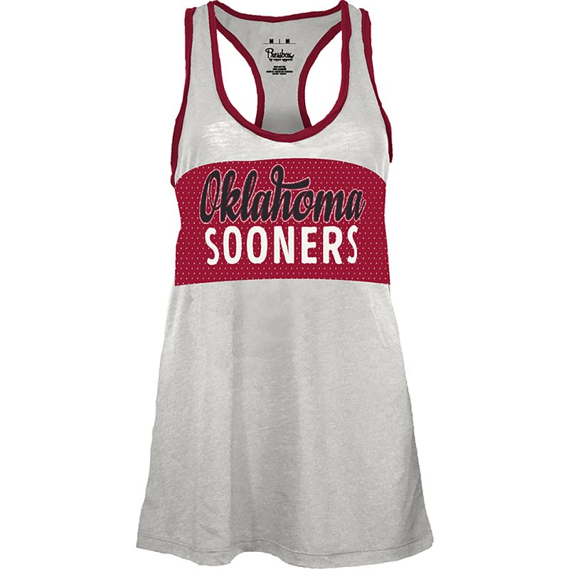 Pressbox Women's Ok… - image