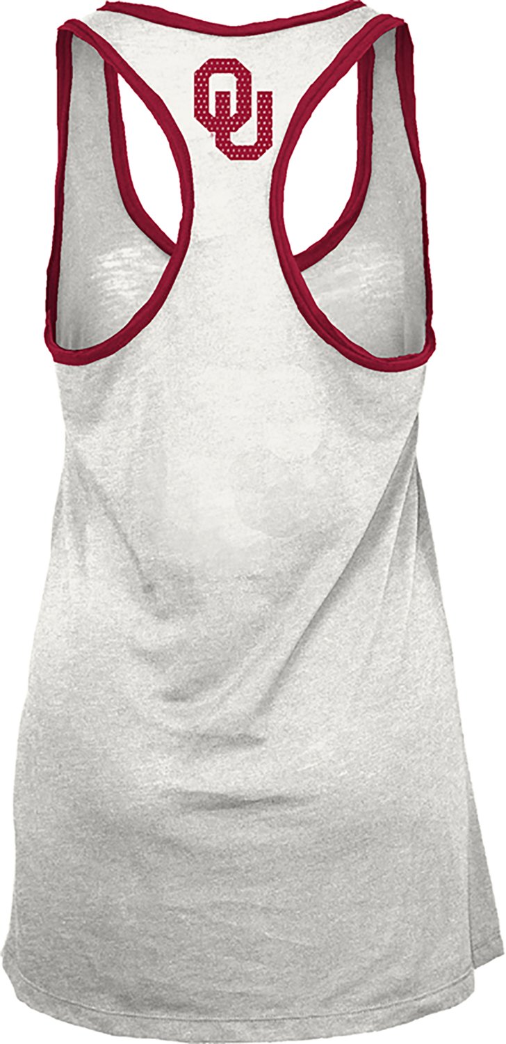 Pressbox Women's Oklahoma Tracy Slub Tank Top - view number 2