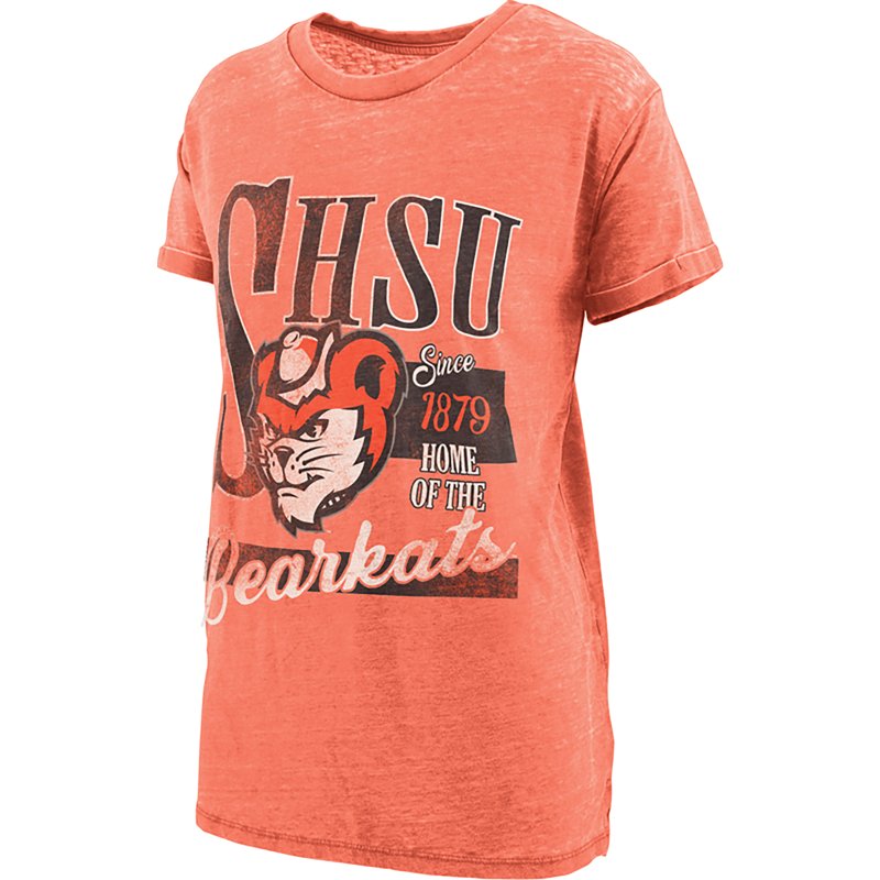 Pressbox Women's Sa… - image