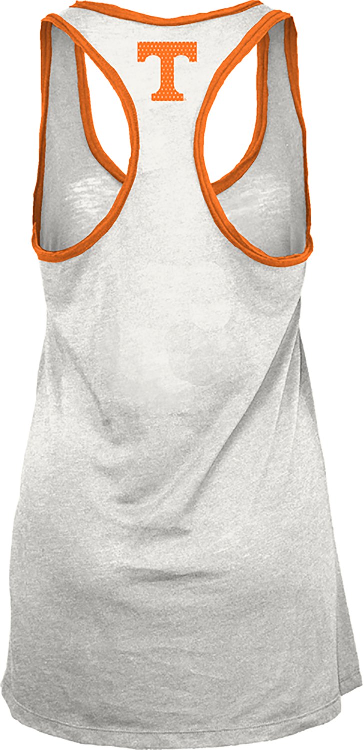 Pressbox Women's Tennessee Tracy Slub Tank Top - view number 2