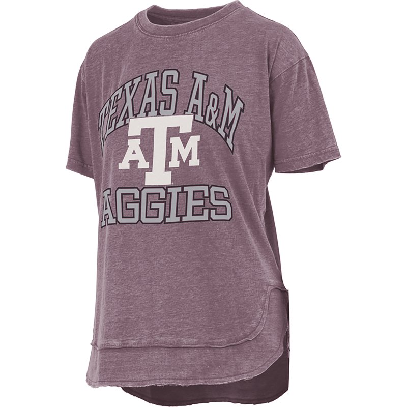 Pressbox Women's Te… - image
