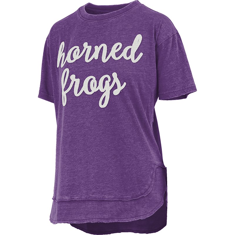 Pressbox Women's Tc…