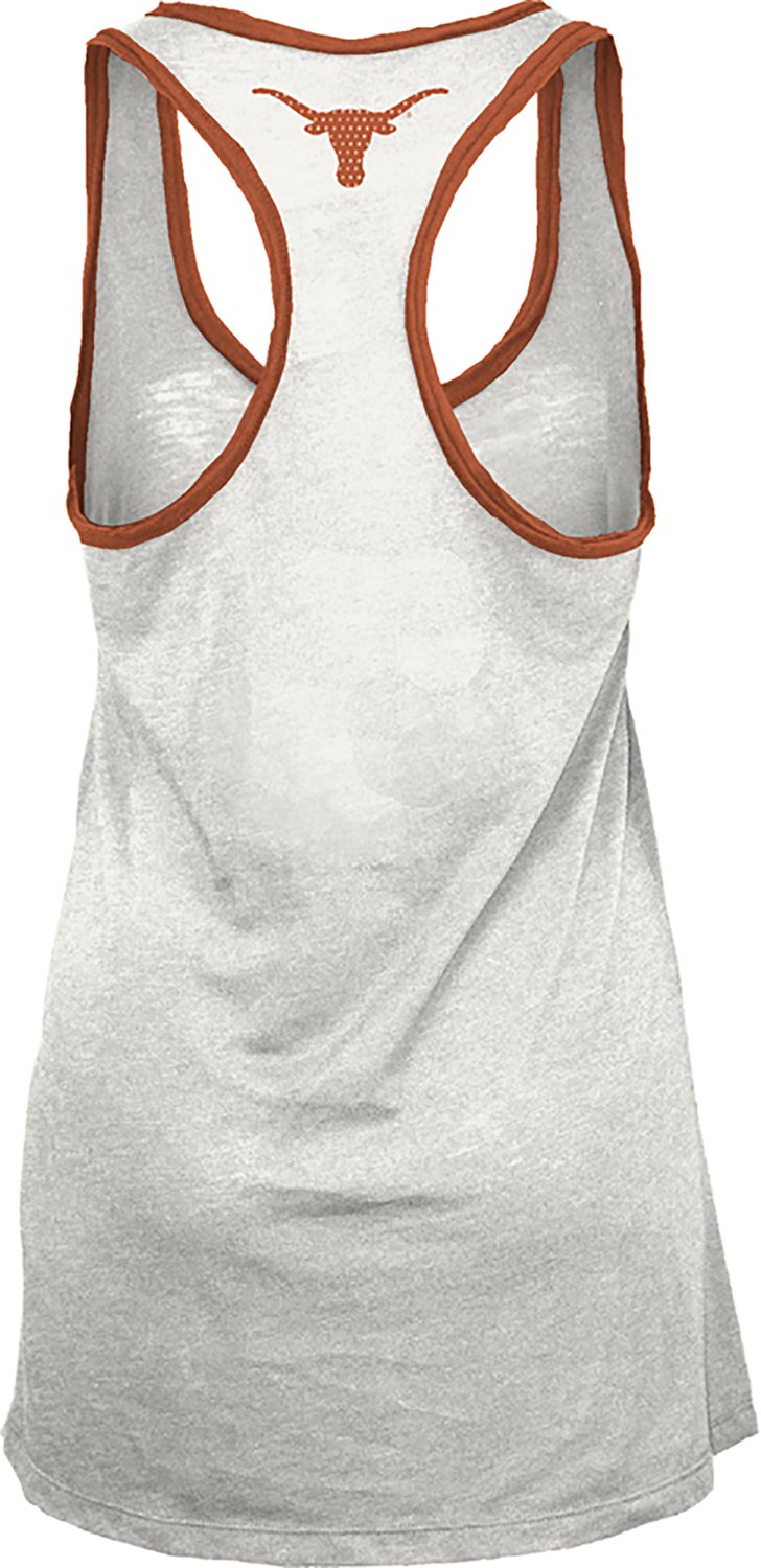 Pressbox Women's Texas Tracy Slub Tank Top - view number 2