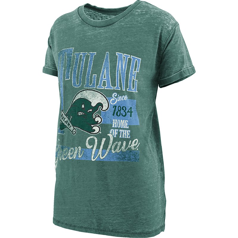 Pressbox Women's Tu… - image