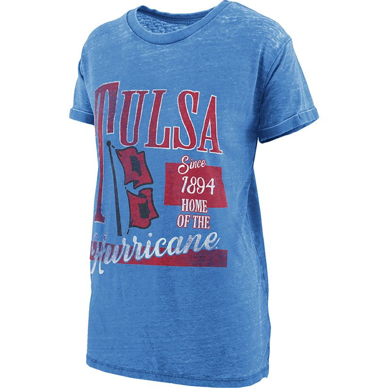 Pressbox Women's Tu… - image