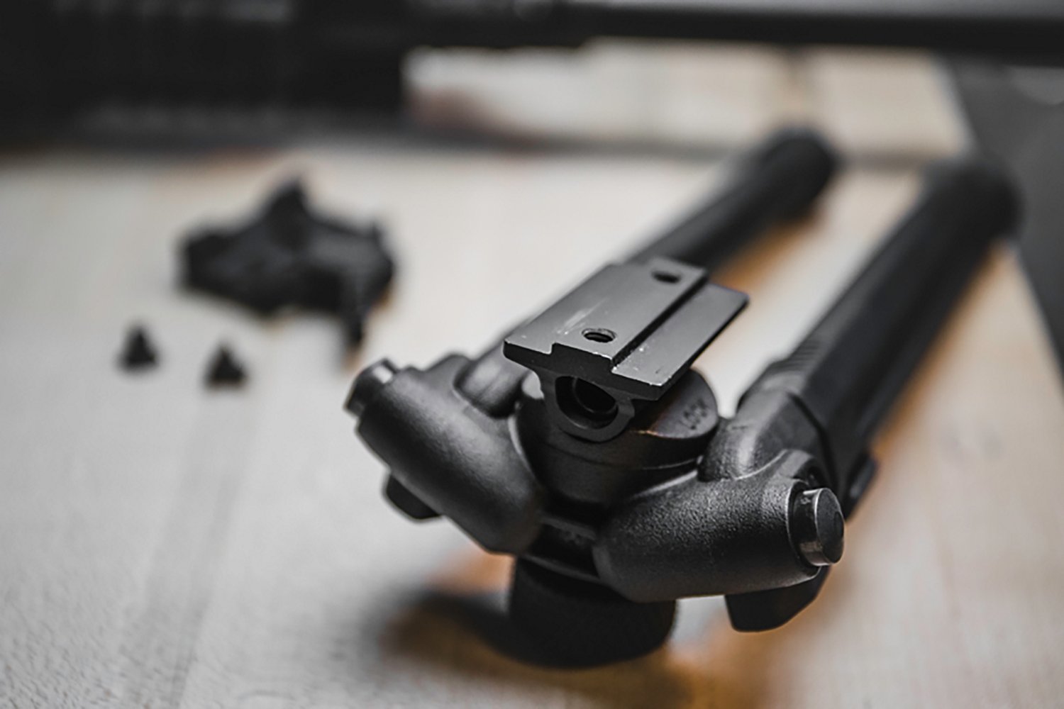 Magpul Bipod for M-LOCK - view number 2