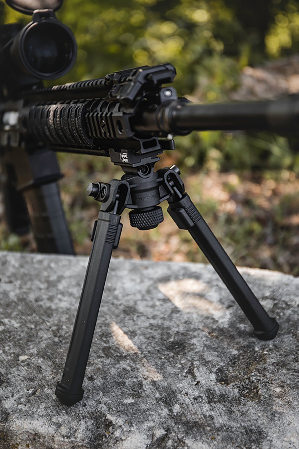 Magpul Bipod for M-LOCK - view number 3