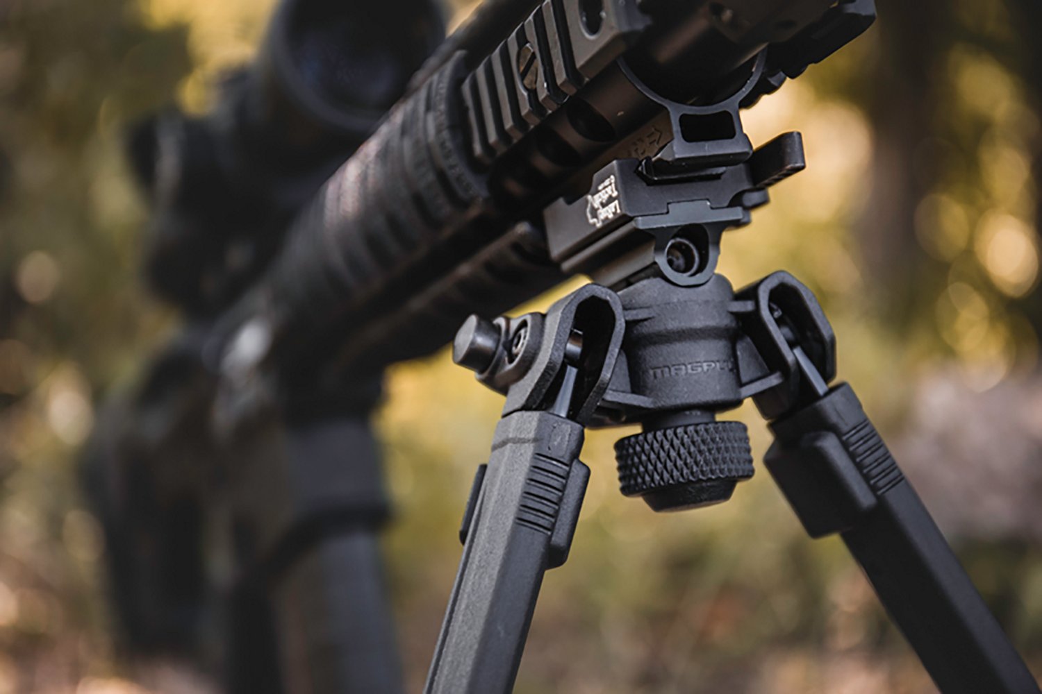 Magpul Bipod for M-LOCK - view number 4