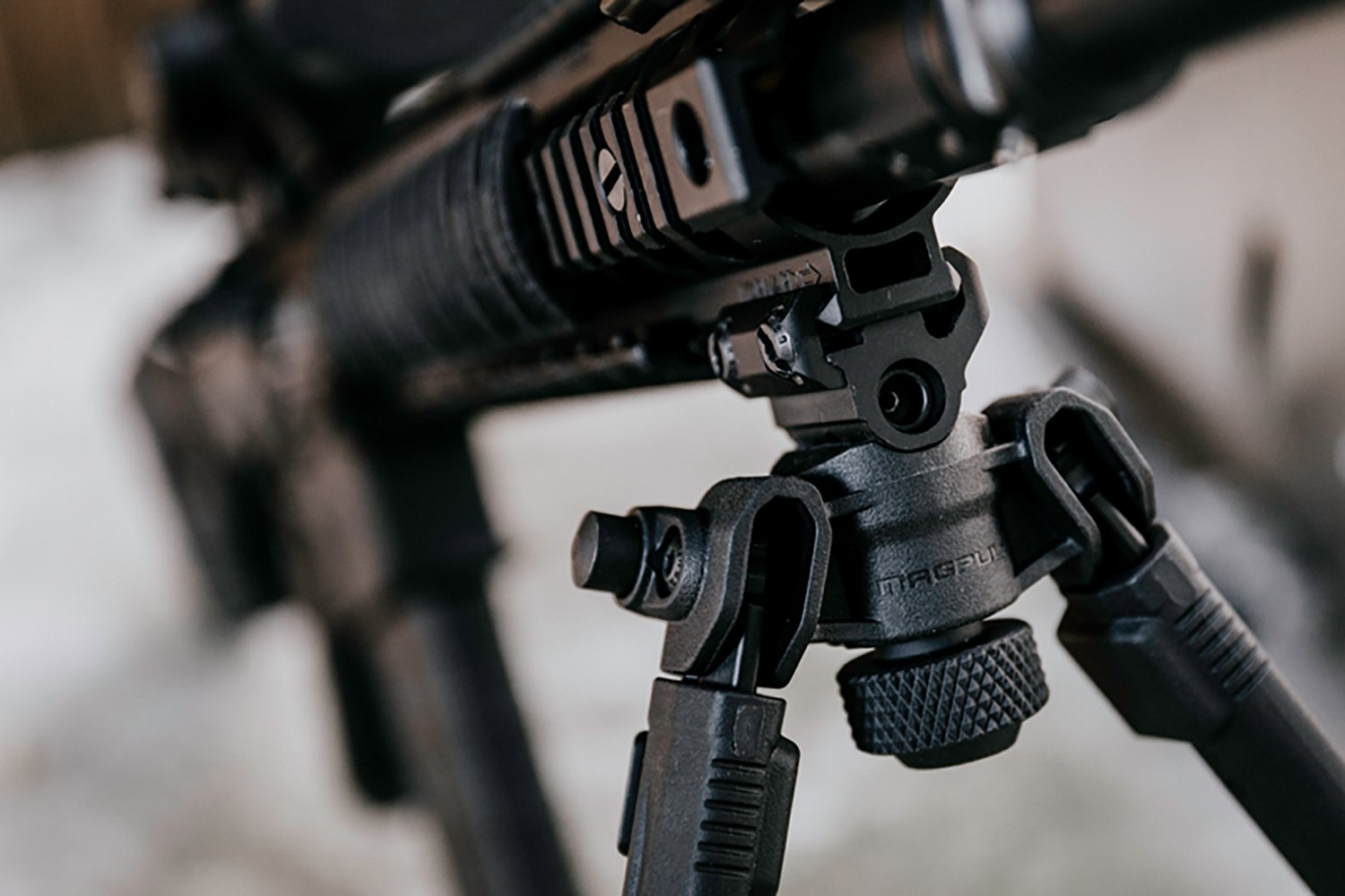 Magpul Bipod for M-LOCK - view number 5
