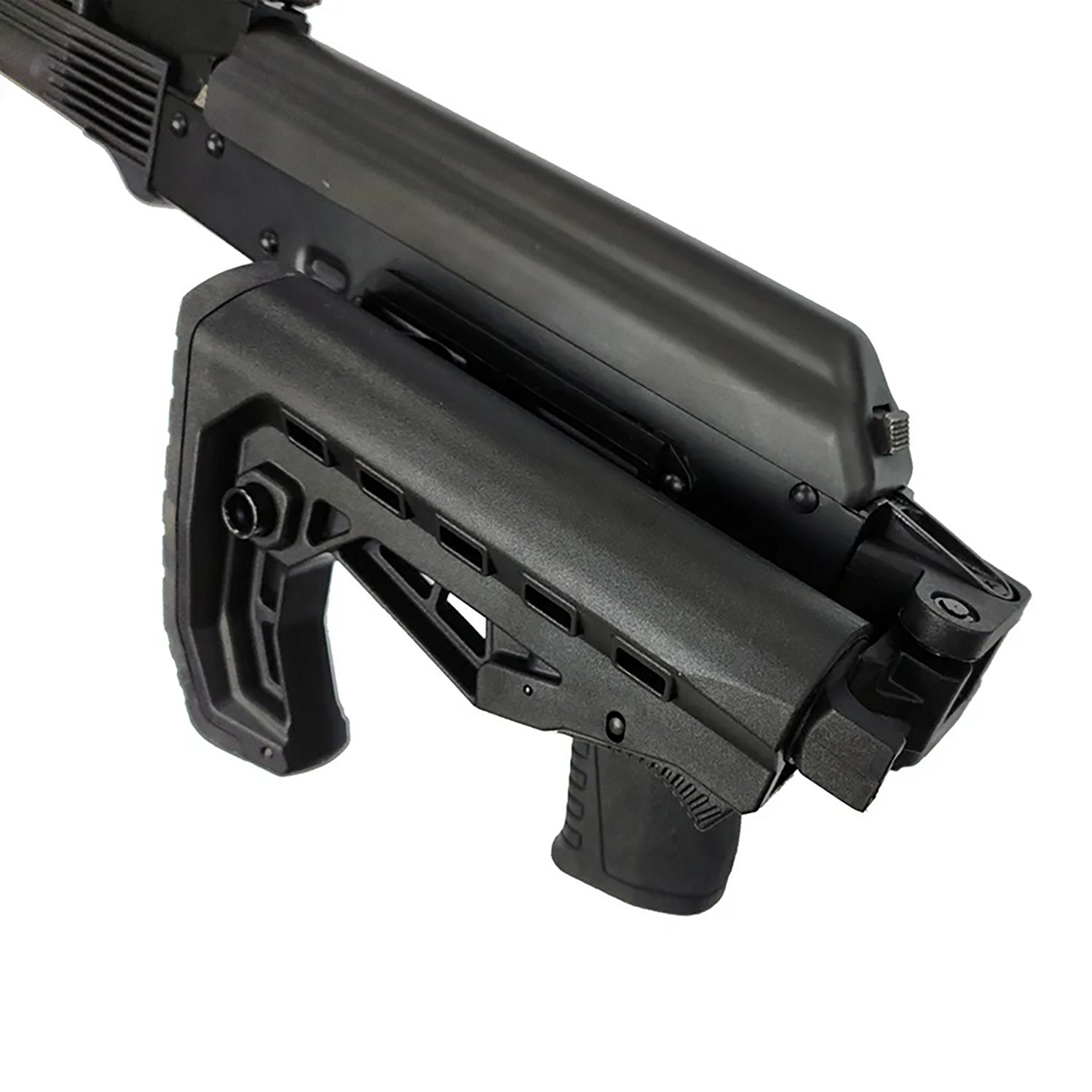 XTS Tactical AK Folding Stock Adapter - view number 2
