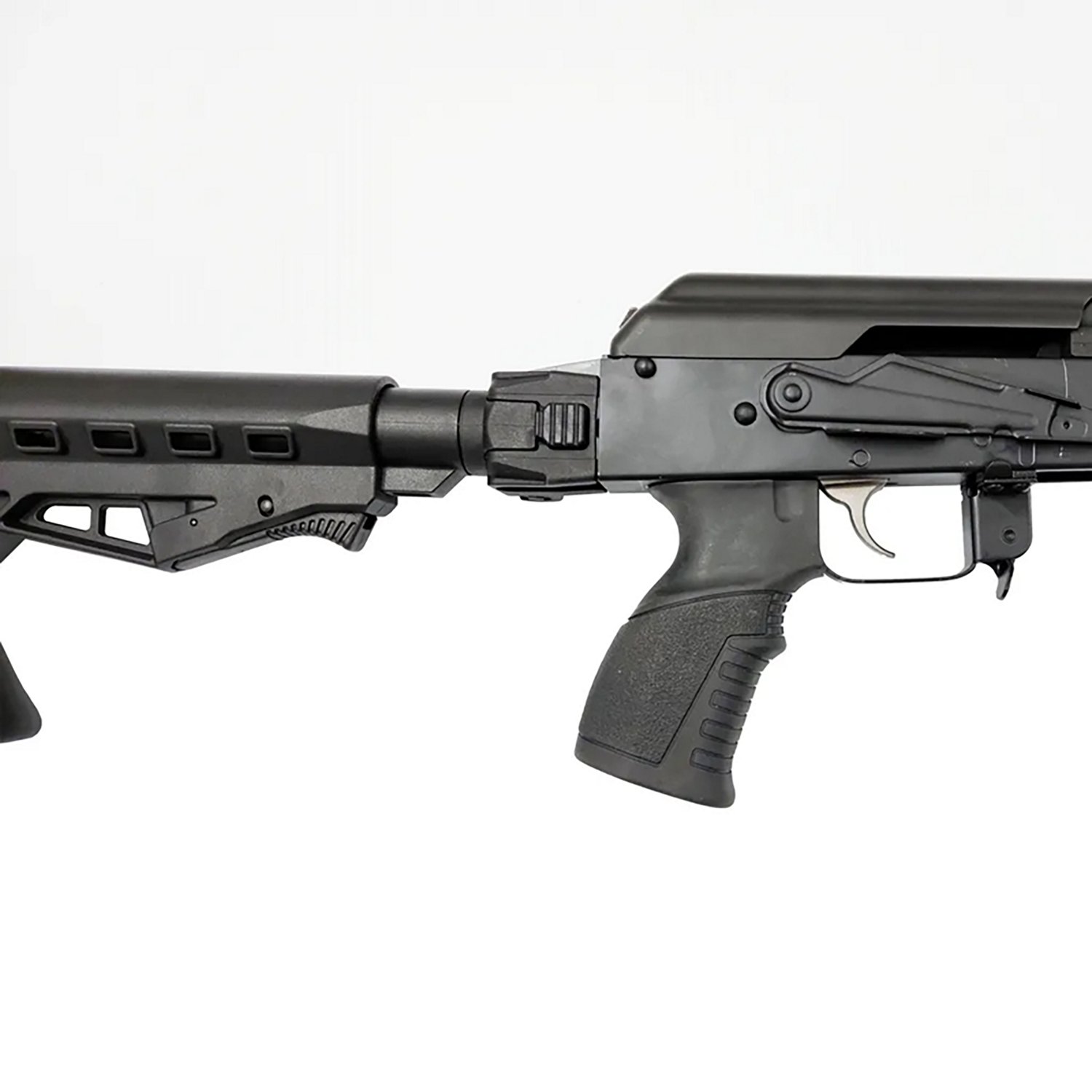 XTS Tactical AK Folding Stock Adapter - view number 4