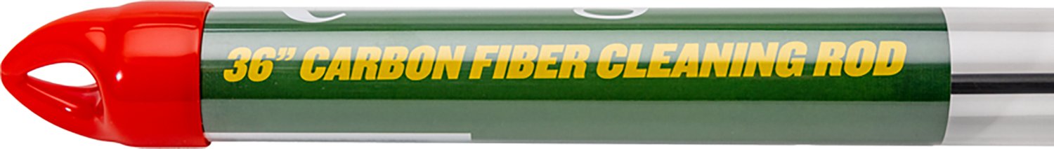 Remington Carbon Fiber 36 in. Cleaning Rod - view number 4