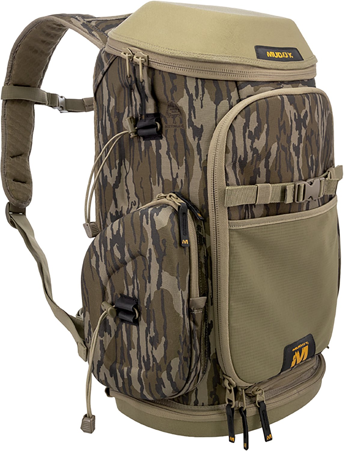 Muddy Outdoors Pro Series Treestand Backpack - view number 3