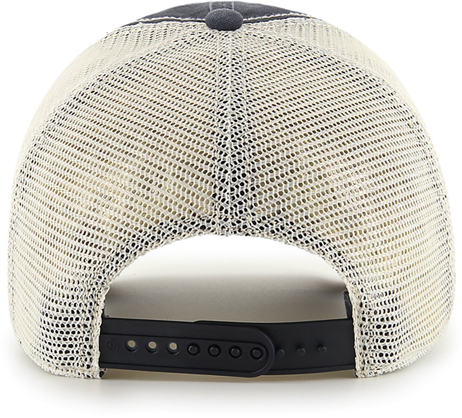 47 Adults' UNC Penwald Clean Up Cap