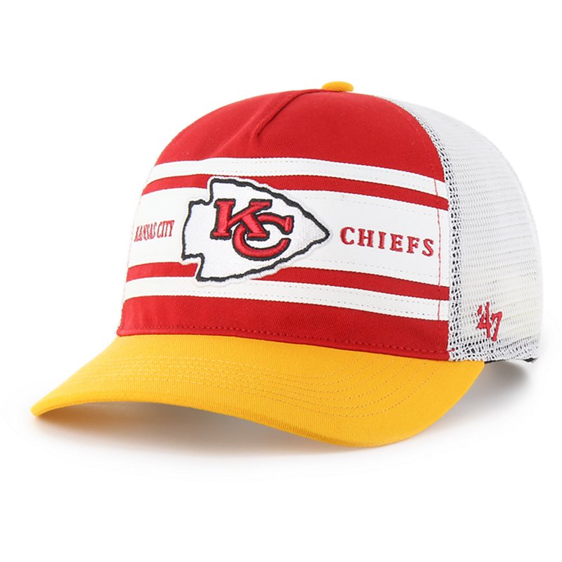 47 Chiefs Double He… - image