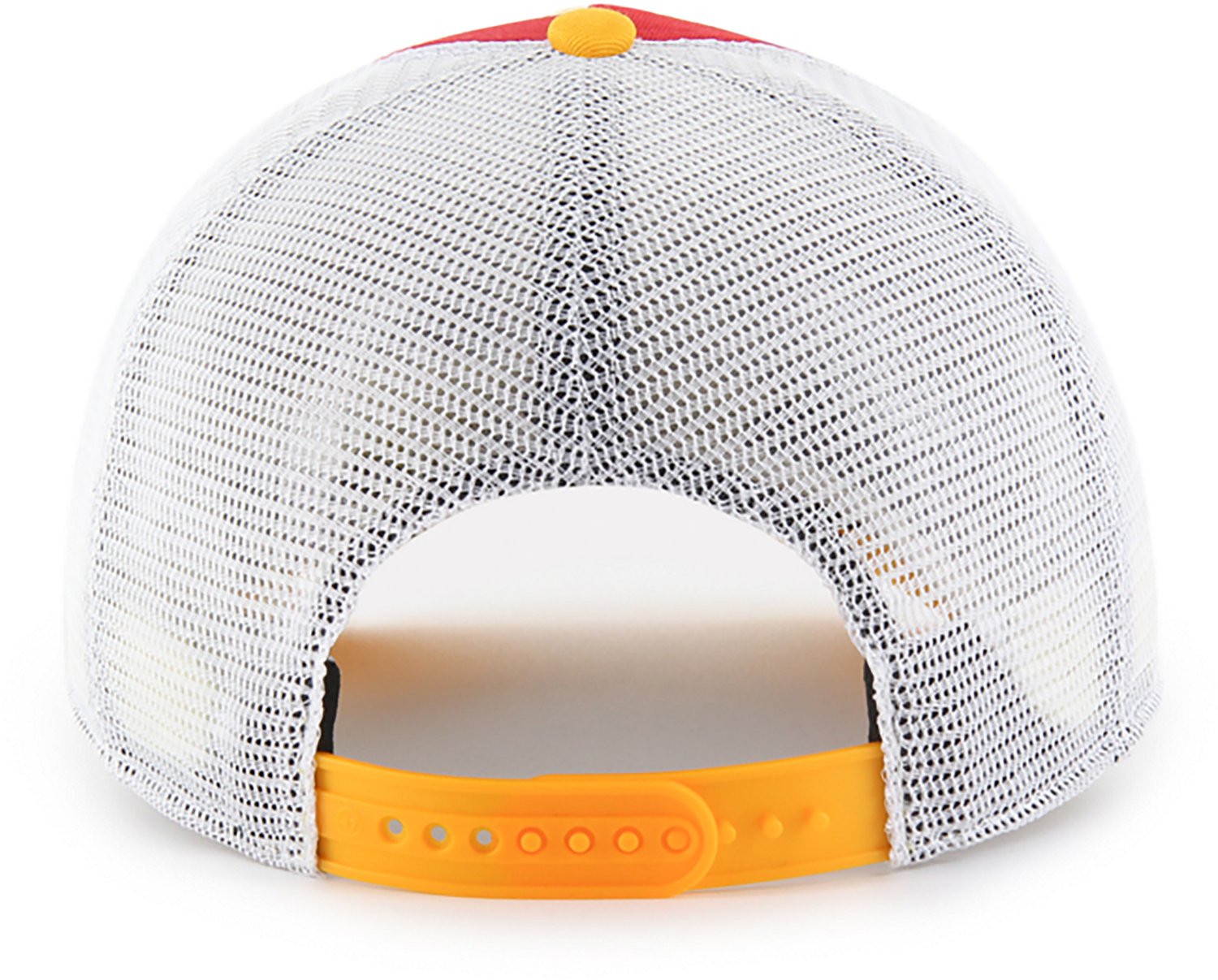 47 Chiefs Double Header Hitch Cap - view number 3