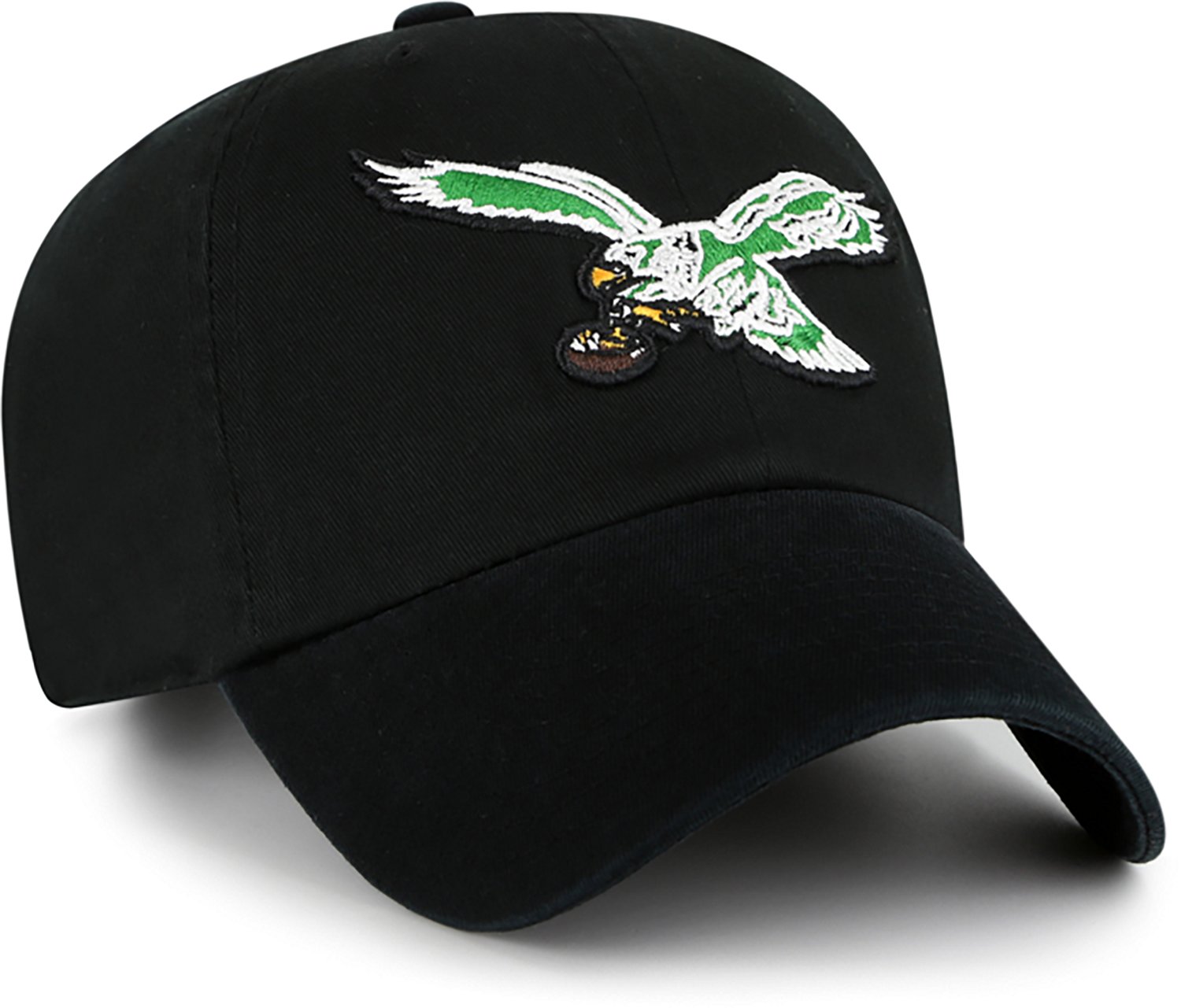 47 Eagles Clean Up Cap - view number 2