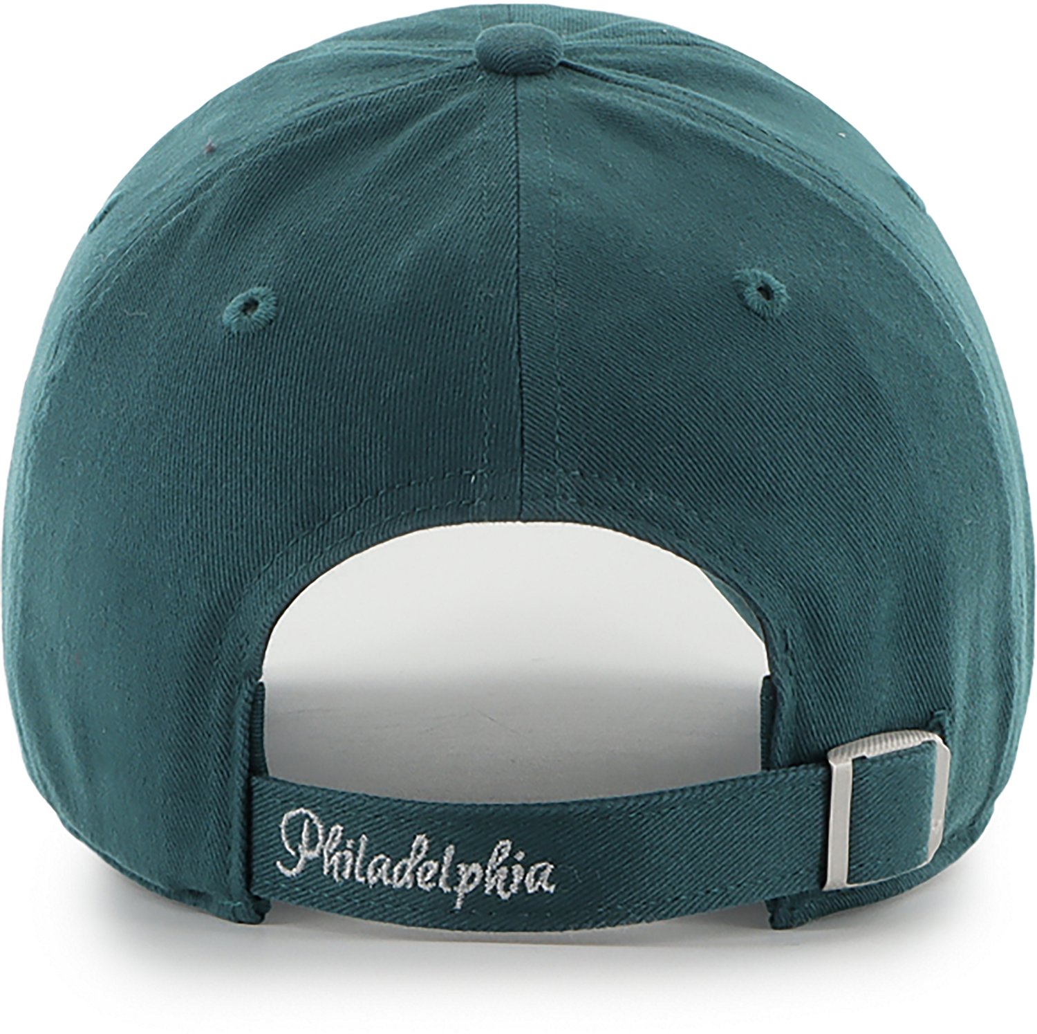 47 Eagles Sparkle Clean Up Cap - view number 2