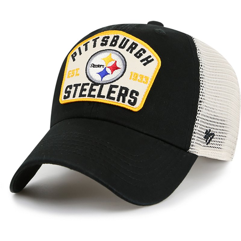 47 Steelers Mccall … - image