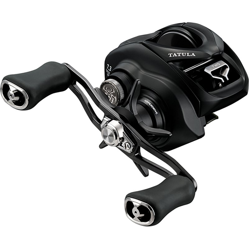 Daiwa Tatula 150 Ba… - image