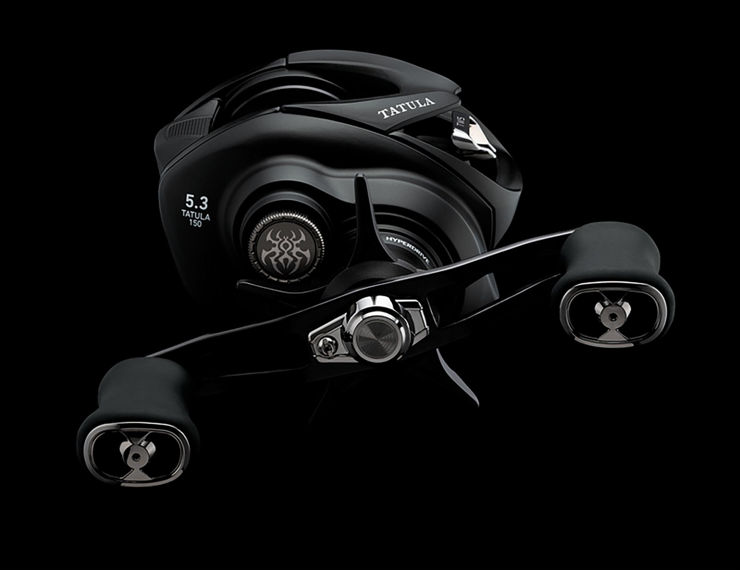 Daiwa Tatula 150 Baitcast Reel - view number 3