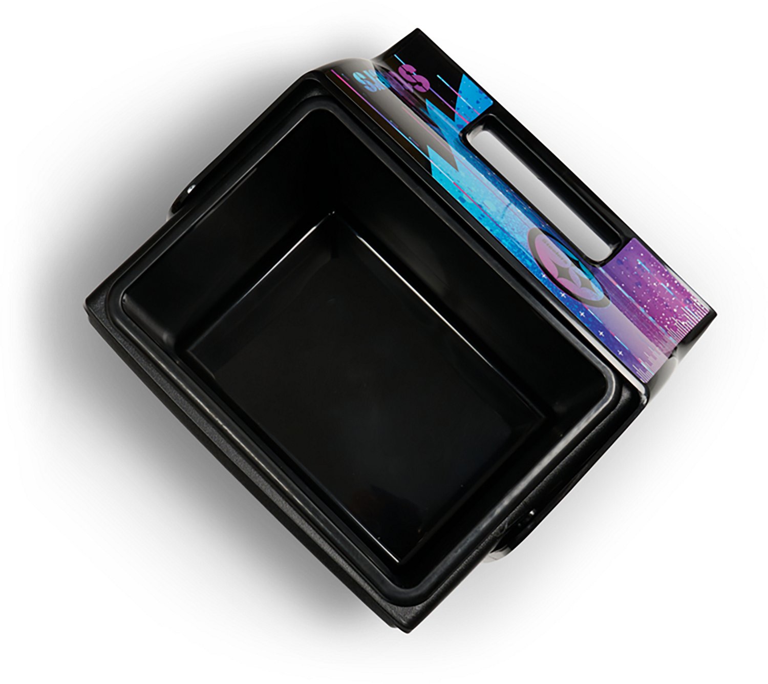 Igloo Pittsburgh Steelers Little Playmate 9 Can Cooler - view number 6