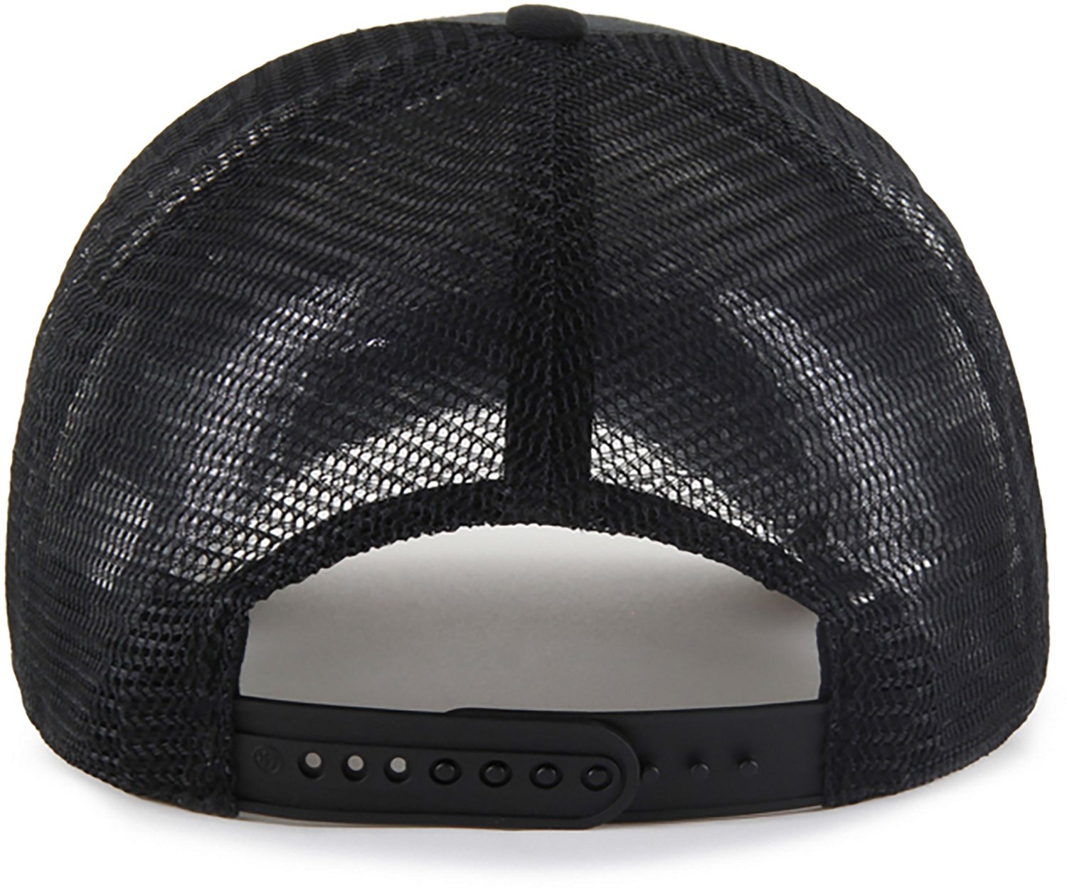 47 Texas A&M Sure Shot Script Trucker Cap - view number 4