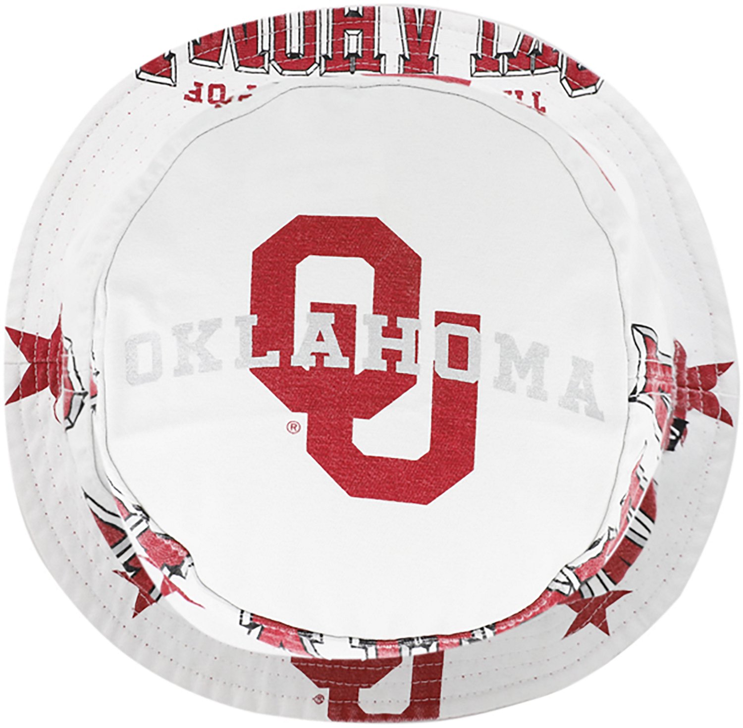 47 Women's Oklahoma Energize Bucket Cap