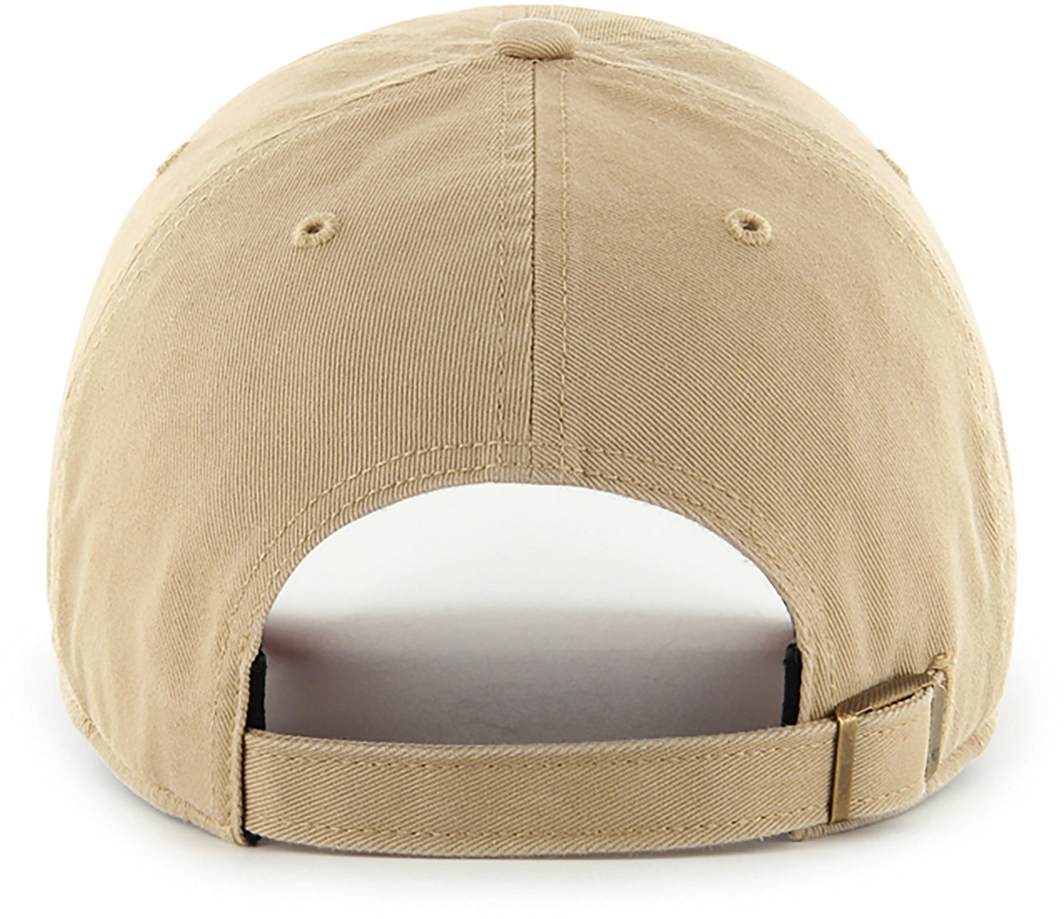 47 Georgia Ballpark Clean Up Cap - view number 2