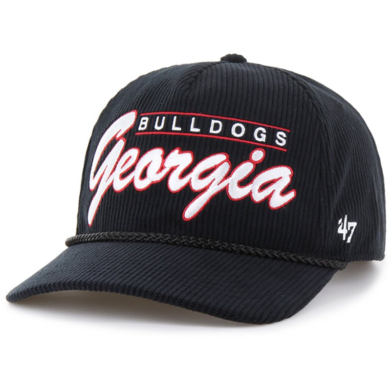 47 Adults' Georgia … - image