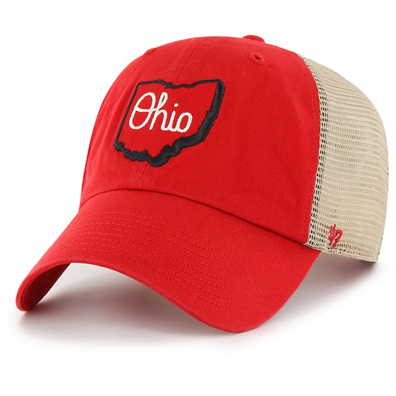 47 Ohio State Vinta… - image