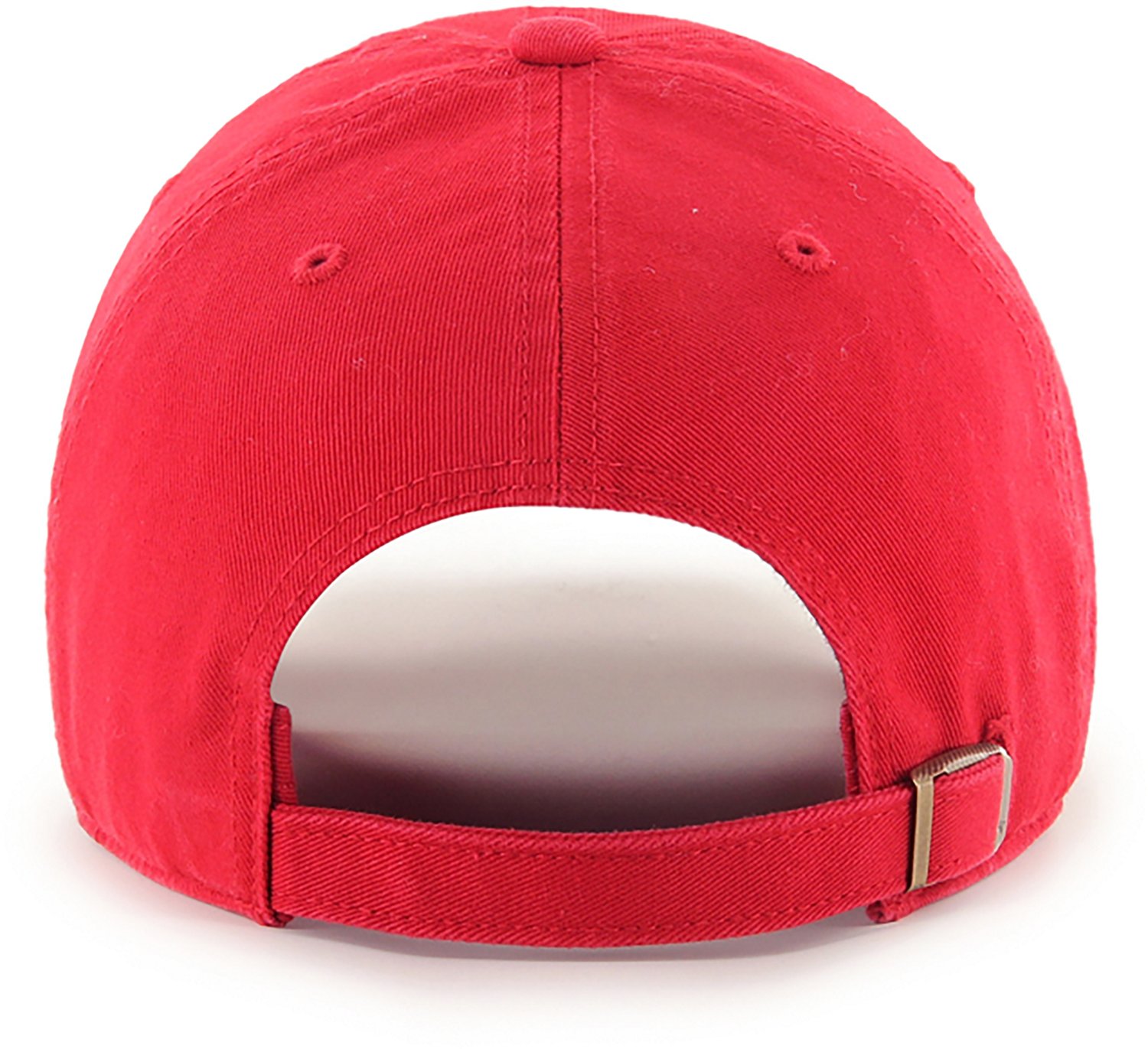 47 Adults' Ohio State Vintage Mascot Clean Up Cap - view number 2