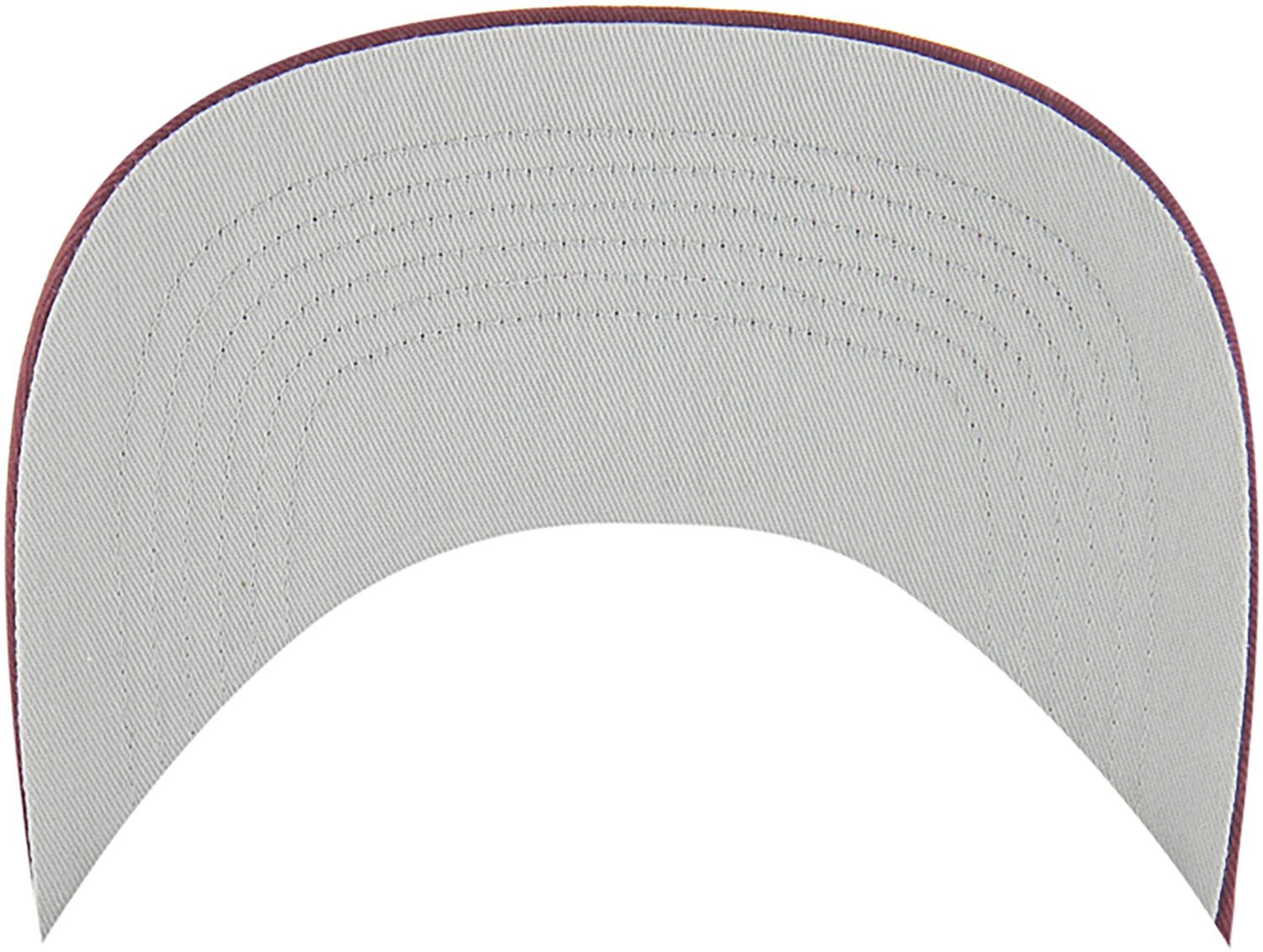 47 Adults' Texas A&M Crosstown Aggies Script Hitch Cap - view number 4