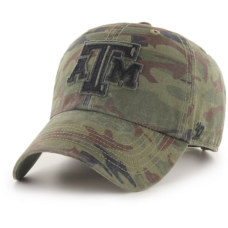 47 Adults' Texas A&… - image