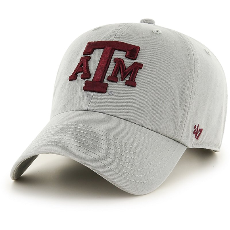 47 Adults' Texas A&… - image