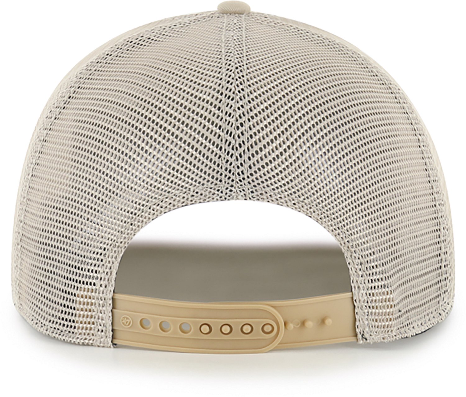 47 Texas A&M Ranchero Mesh Hitch Cap - view number 2