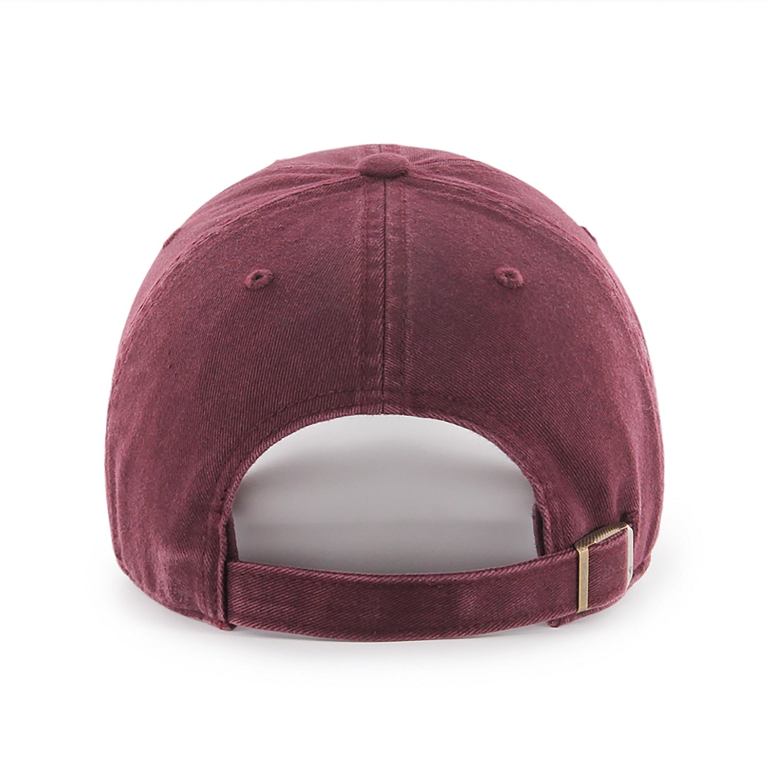 '47 Adults' Texas A&M Aggies Vault Sarge Clean Up Cap - view number 2