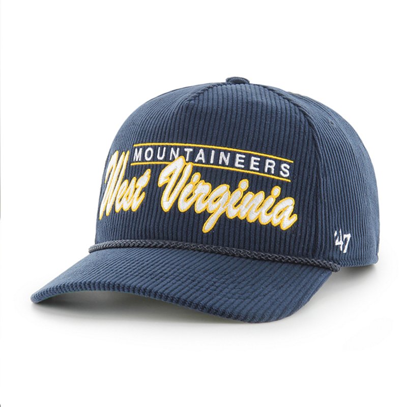 47 Adults' West Vir… - image
