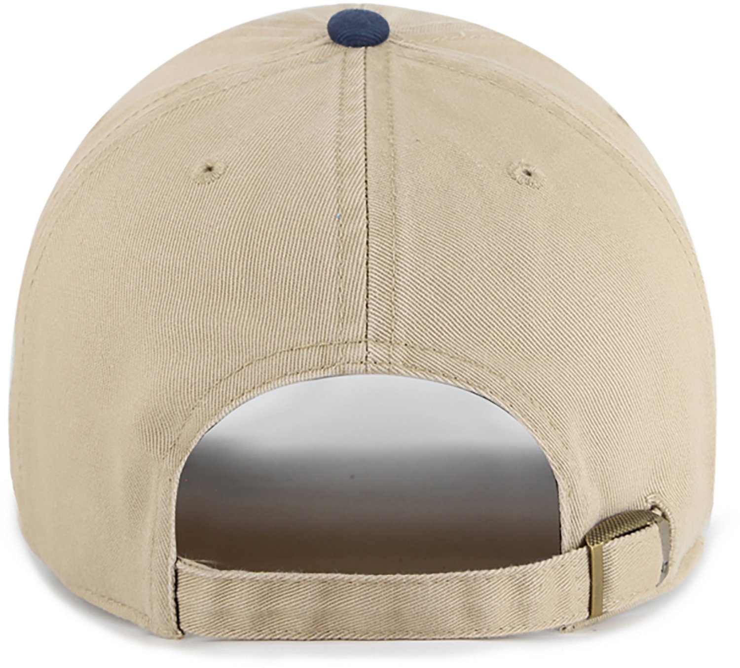 47 Adults' West Virginia Local Arch Clean Up Cap - view number 3