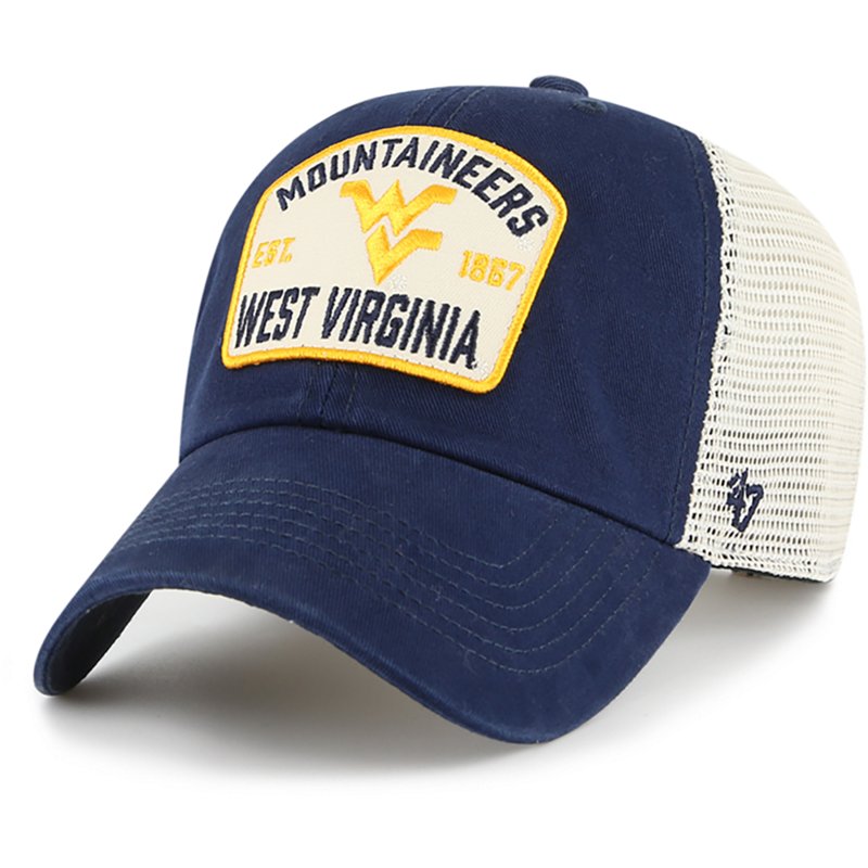 47 West Virginia Mc… - image