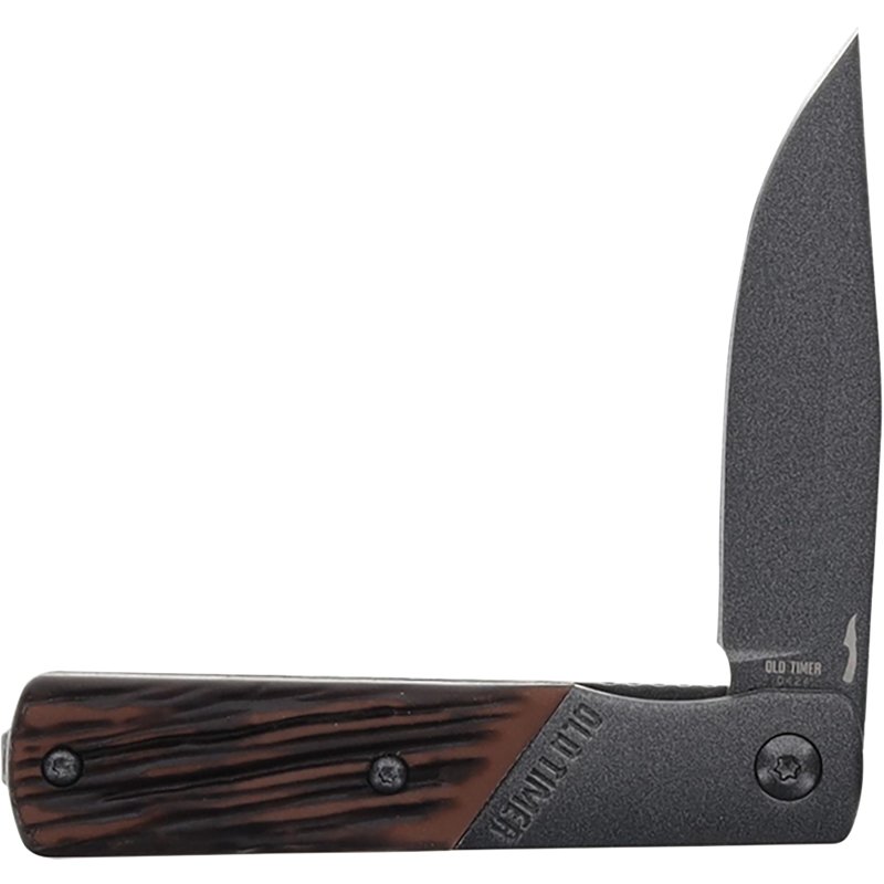 Old Timer Assisted …