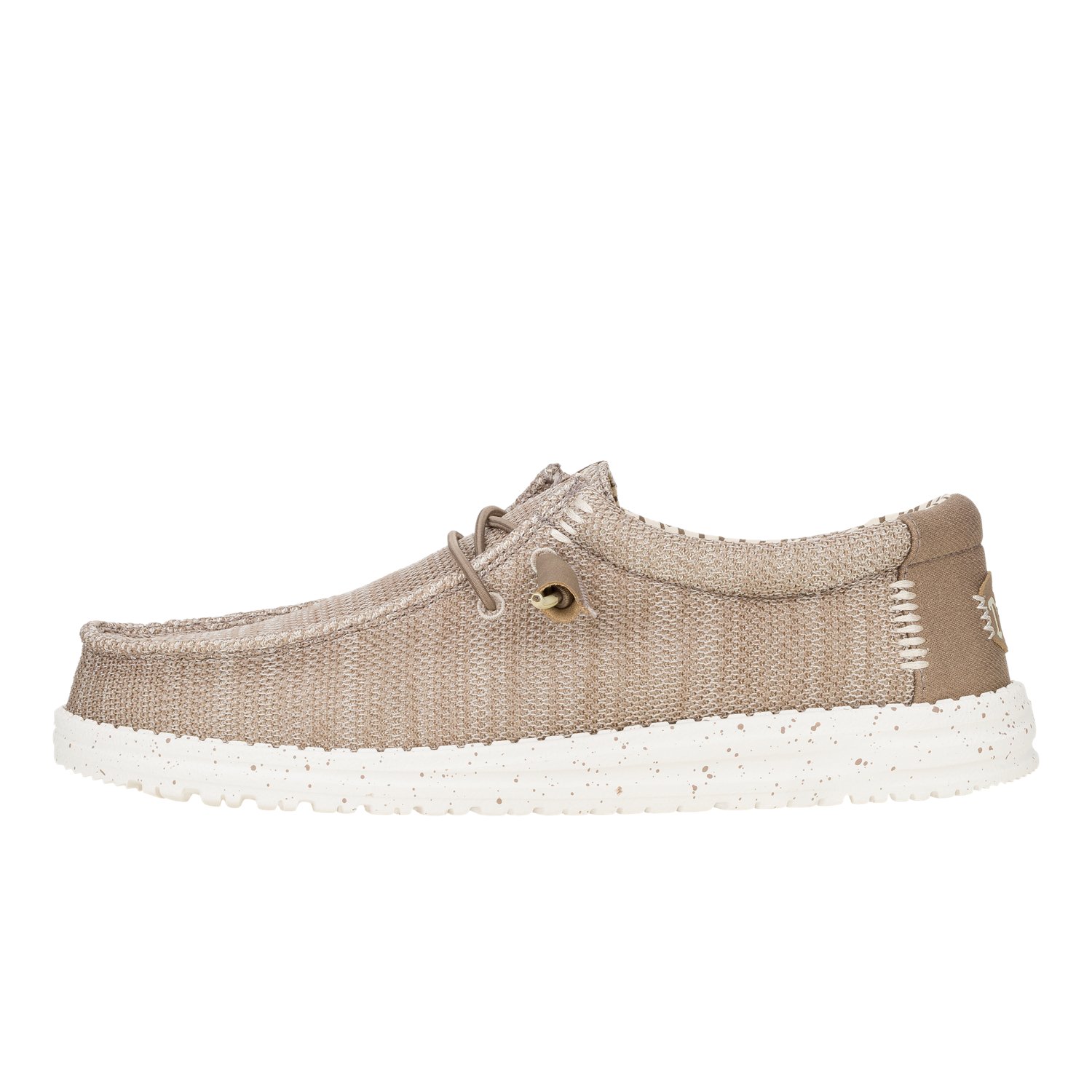 HEYDUDE Men’s Wally Stretch Sox Shoes - view number 2