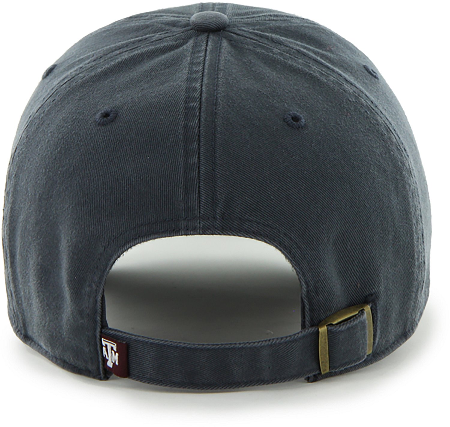 '47 Men's Texas A&M University Cleanup Cap - view number 2