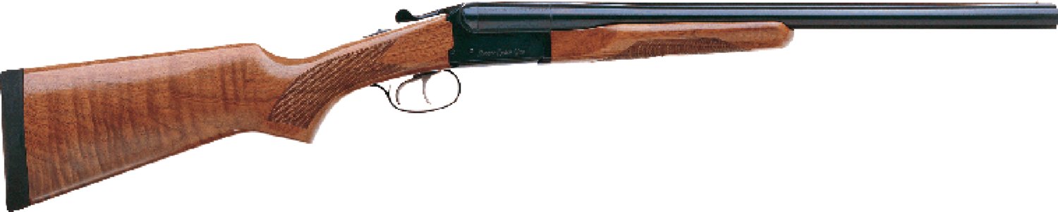 Stoeger Coach Gun Supreme 12 GA Side-By-Side Shotgun
