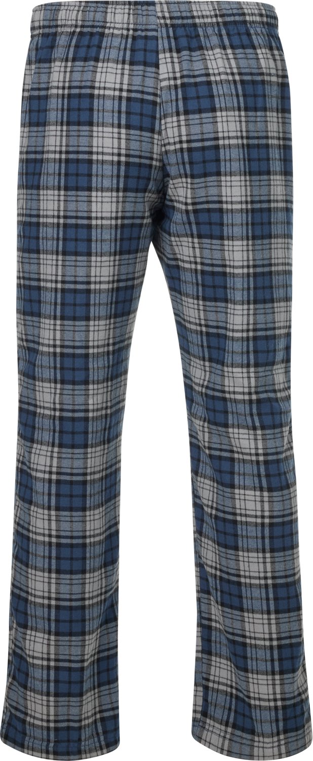 Magellan Outdoors Men's Lounge Plaid Pants                                                                                       - view number 4